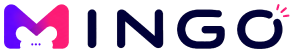 Mingo logo